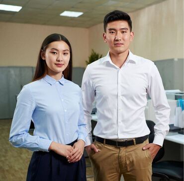 офисные работы: Офис-менеджер