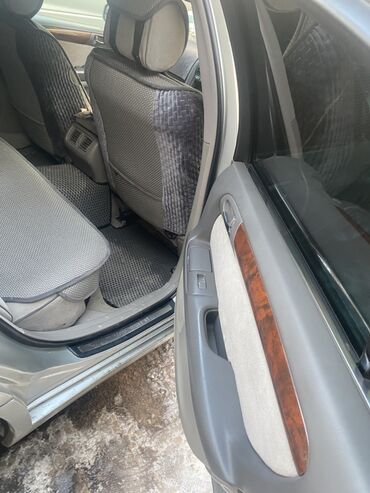 Lexus: Lexus GS: 2003 г., 0.3 л, Седан — 2