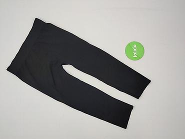 prada dres damski: Legginsy Sportowe damskie, rozmiar S — 2