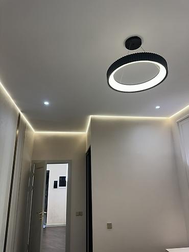projector screen: Декоративные стеновые панели и встроенные элементы под ключ - — 5