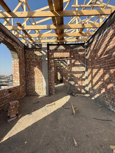 Продажа домов: Дом, 350 м², 7 комнат, Агентство недвижимости, ПСО (под самоотделку) — 18