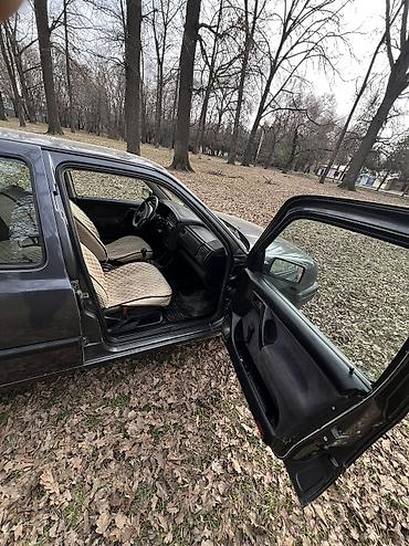 Volkswagen: Volkswagen Vento: 1992 г., Бензин at lalafo.kg — 10 Volkswagen: Volkswagen Vento: 1992 г., Бензин — 10
