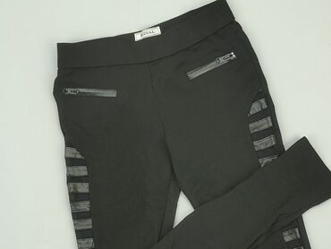 legginsy brandenburg: Leggings, M (EU 38), condition - Good