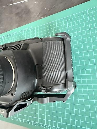 Видеокамеры: Продаю комплект для съёмки на Blackmagic Pocket Cinema 6K Pro Всё — 4