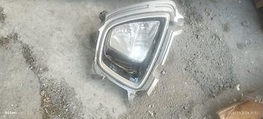 mitsubishi lancer ehtiyat hisseleri: Məhsul: Avtomobil üçün ehtiyat hissələri dəsti Təsvir: - Ön duman/LED — 3