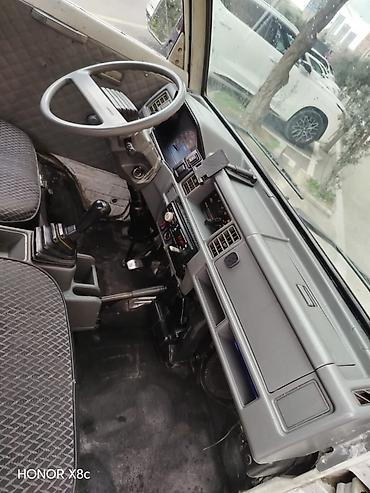 daewoo damas 2002: Daewoo Damas V, 2006 il, motor 0.8 l, Furqon, İşlənmiş — 10