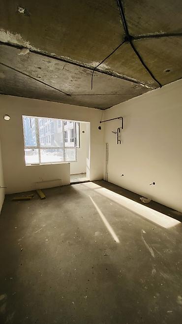 Продажа квартир: 1 комната, 53 м², Элитка, 5 этаж, Готовая ПСО (под самоотделку) — 9