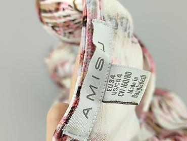 second hand lask: Amisu, Sukienka damska, rozmiar 2XS — 4