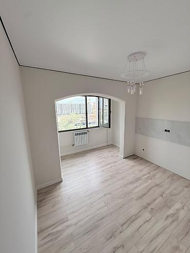 700: 2 комнаты, 71 м², Элитка, 8 этаж, Евроремонт — 2