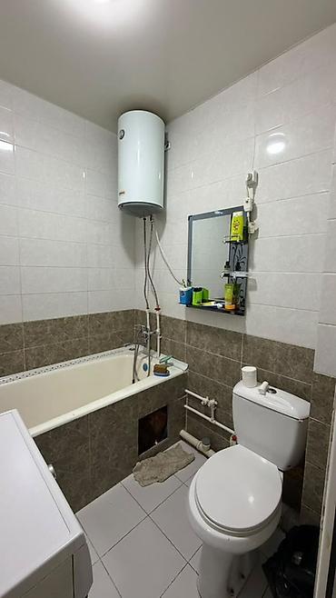 квартиру ош: 1 комната, 1 м², 105 серия, 5 этаж — 5