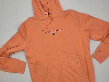 2pac bluza: Tommy Hilfiger, Bluza z kapturem dla mężczyzn, rozmiar L — 1