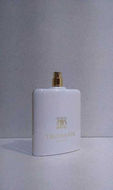 Parfemi: TRUSSARDI DONNA EDP100ML TSTR | Trussardi Donna edp100ml tstr — 1