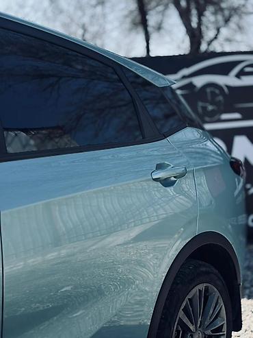 BYD: BYD E2: 2023 г., Автомат, Электромобиль, Хэтчбэк at lalafo.kg — 5 BYD: BYD E2: 2023 г., Автомат, Электромобиль, Хэтчбэк — 5