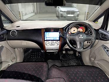 Mitsubishi: Mitsubishi Colt: 2003 г., 1.5 л, Автомат, Бензин, Хэтчбэк — 7