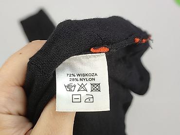 sweter solar: Solar, Sukienka damska, rozmiar L — 5