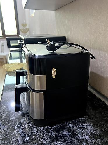 tefal blender: Heç istifadə eləməmişəm demək olar sınamışdım bir az — 3