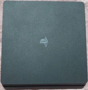 сколько стоит playstation 4: PlayStation 4 Slim oyun konsolu (1TB yaddas) + 2 ədəd DualShock 4