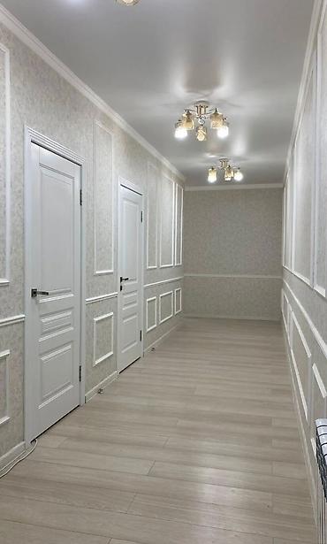 Долгосрочная аренда квартир: 3 комнаты, Агентство недвижимости, Без подселения, С мебелью полностью — 10