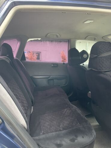 Honda: Honda Civic: 2001 г., 1.5 л, Автомат, Бензин, Хэтчбэк — 7