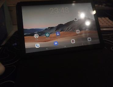 Планшеты: Планшет EGD Pad S6 Основные характеристики: - Экран 10.1" HD - ОС — 4