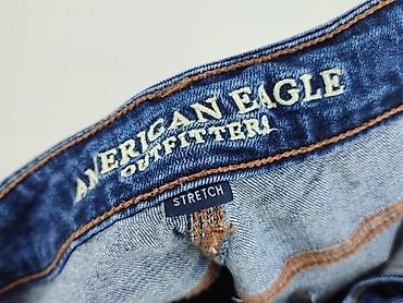 ae outfitters: American Eagle, Jeansy damskie, rozmiar M — 6