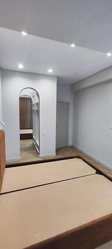 Продажа квартир: 2 комнаты, 77 м², Элитка, 4 этаж, Дизайнерский ремонт — 7