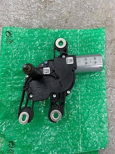 ruska pumpa 600w: MOTORIC BRISACA ZA VOLKSWAGEN GOLF 7, PASSAT B8, POLO . - 5G0955711C — 1