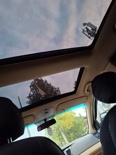 Hyundai: Hyundai Sonata: 2.4 l | 2010 il Sedan — 4