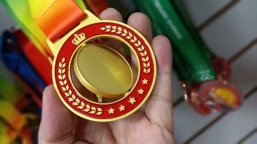 Значки, ордена и медали: ✅ Медаль - СПИНЕР. Новинка!!! ✅ Золото ✅ Серебро ✅ Бронза ✅ at lalafo.kg — 9 Значки, ордена и медали: ✅ Медаль - СПИНЕР. Новинка!!! ✅ Золото ✅ Серебро ✅ Бронза ✅ — 9