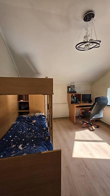Продажа коттеджей и домов: 5 и более комнат, 172 м², 5 соток, Бишкек, Алтын-ордо ж/м Агентство недвижимости — 25