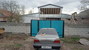 Daewoo: Daewoo Nexia: 2006 г., 1.6 л, Механика, Газ