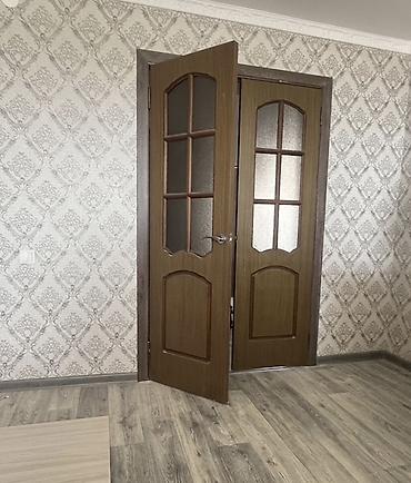 баят кв: 2 комнаты, 58 м², 106 серия улучшенная, 5 этаж, Евроремонт — 2