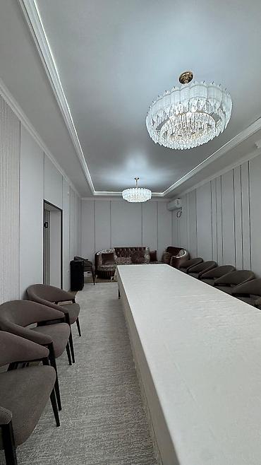 инвестировать: 5 и более комнат, 280 м², 4 соток, Бишкек, Рухий Мурас ж/м Агентство недвижимости — 9