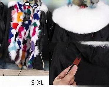 Parke: MR&MRS, EKSPLOZIVNE JAKNE, ULTRA HIT 2025-26 | Novo! ! ! Hit! ! — 20