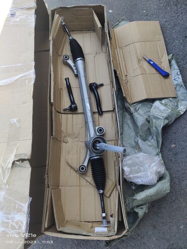 Подшипники: Подшипник BYD 2023 г., Новый, Оригинал — 3