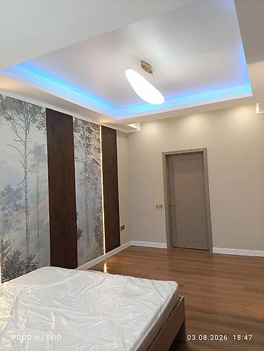gala group: 2 комнаты, 52 м², Шлагбаум Элитка, 2 этаж, Дизайнерский ремонт — 5