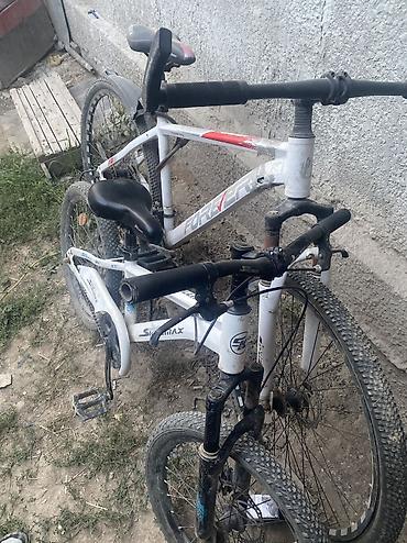 single speed: Продаю сразу обеих за 6500 торг есть если хотите узнать подробнее — 1