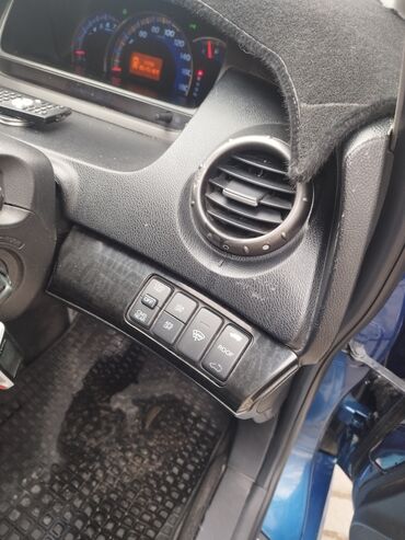 Honda: Honda Odyssey: 2005 г., 2.4 л, Автомат, Бензин, Минивэн — 8