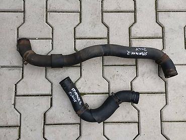 CREVO HLADNJAKA 2,0 CRDI ZA KIA SPORTAGE OD 2003. DO 2009. GOD na lalafo.rs CREVO HLADNJAKA 2,0 CRDI ZA KIA SPORTAGE OD 2003. DO 2009. GOD