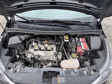 Chevrolet: Chevrolet Spark: 2019 г., 1 л, Автомат, Бензин, Хэтчбэк — 20