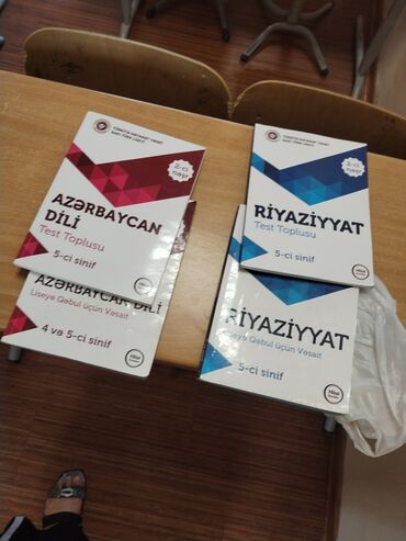 dəyanət azərbaycan dili pdf: Təzə yazilnayiv dəyanət liseyində hazırlıq üçün