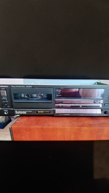 сколько стоит тюнер для телевизора: Продаю. ! Топ Дека Technics RS B 905 tuner. cd Technics .Sony. все