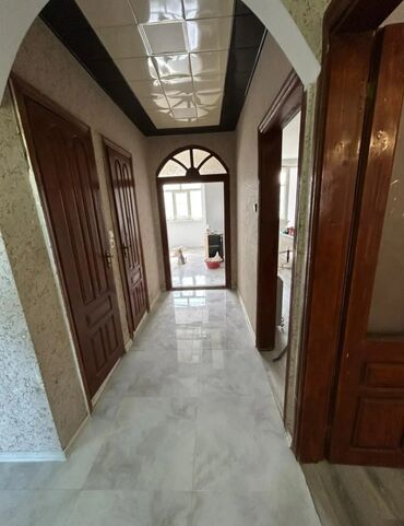 купить дом в гяндже бина аз: Sumqayıt, 4 otaqlı, Köhnə tikili, 105 kv. m
