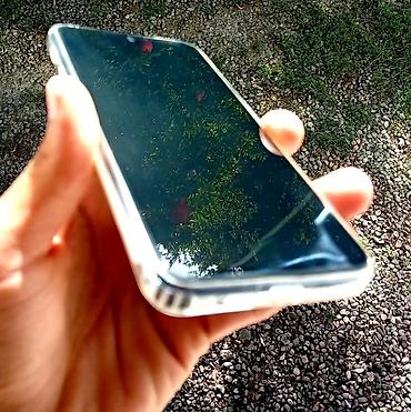 Mobil telefonlar: Xiaomi 11 Lite, rəng - Qara — 3