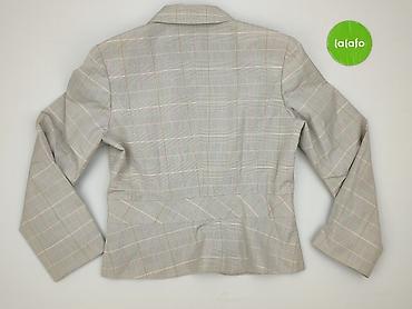 outfit classic: Marynarka damska, rozmiar M — 3