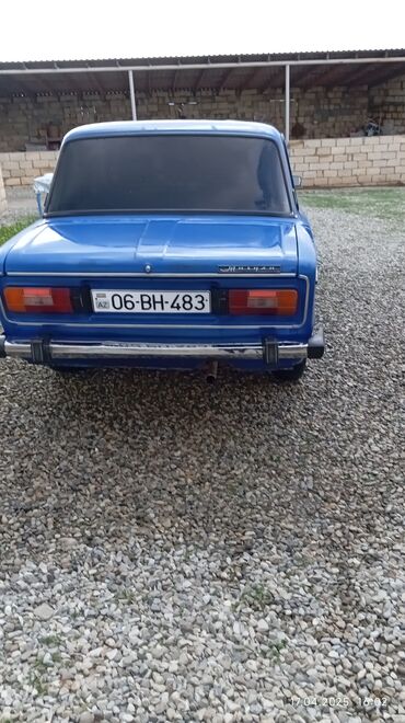 VAZ (LADA): VAZ (LADA) 2106: 1.6 l | 2005 il 15000 km Sedan