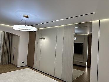 Продажа квартир: 3 комнаты, 84 м², Технопарк 106 серия улучшенная, 4 этаж, Дизайнерский ремонт — 9