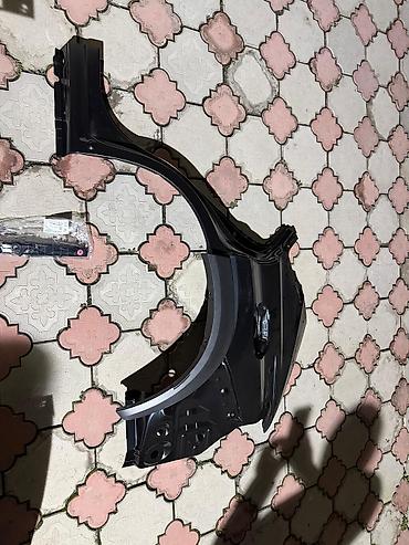 Бампер и комплектующие: Changan at lalafo.kg — 3 Бампер и комплектующие: Changan — 3