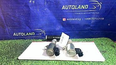 renault: Клапан двигателя Nissan Б/у, Оригинал, Япония — 3