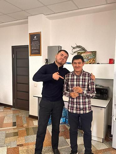 Менеджеры по продажам: Требуется Менеджер по продажам, График: Шестидневка, Полный рабочий день, Обучение — 8